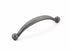 Schaub 64-6-AN Cabriole 6" Center to Center Cabinet Pull Antique Nickel Finish Sparrow Supply