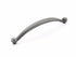 Schaub 64-8-AN Cabriole 8" Center to Center Cabinet Pull Antique Nickel Finish Sparrow Supply