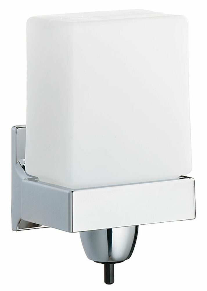 Bradley 6501-000000 Liquid Soap Dispenser, Wall Mount Sparrow Supply
