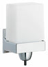 Bradley 6501-000000 Liquid Soap Dispenser, Wall Mount Sparrow Supply
