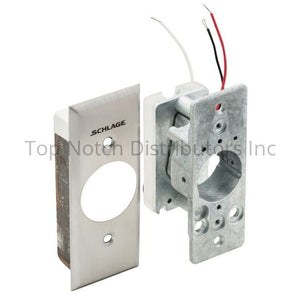 Schlage Electronics 65304NS SPDT Maintained Single Direction Heavy ... Sparrow Supply