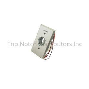 Schlage Electronics 65314 DPDT Maintained Single Direction Heavy Du... Sparrow Supply