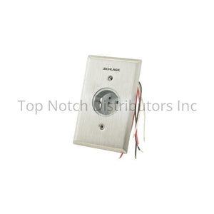 Schlage Electronics 65315 DPDT Momentary Single Direction Heavy Dut... Sparrow Supply