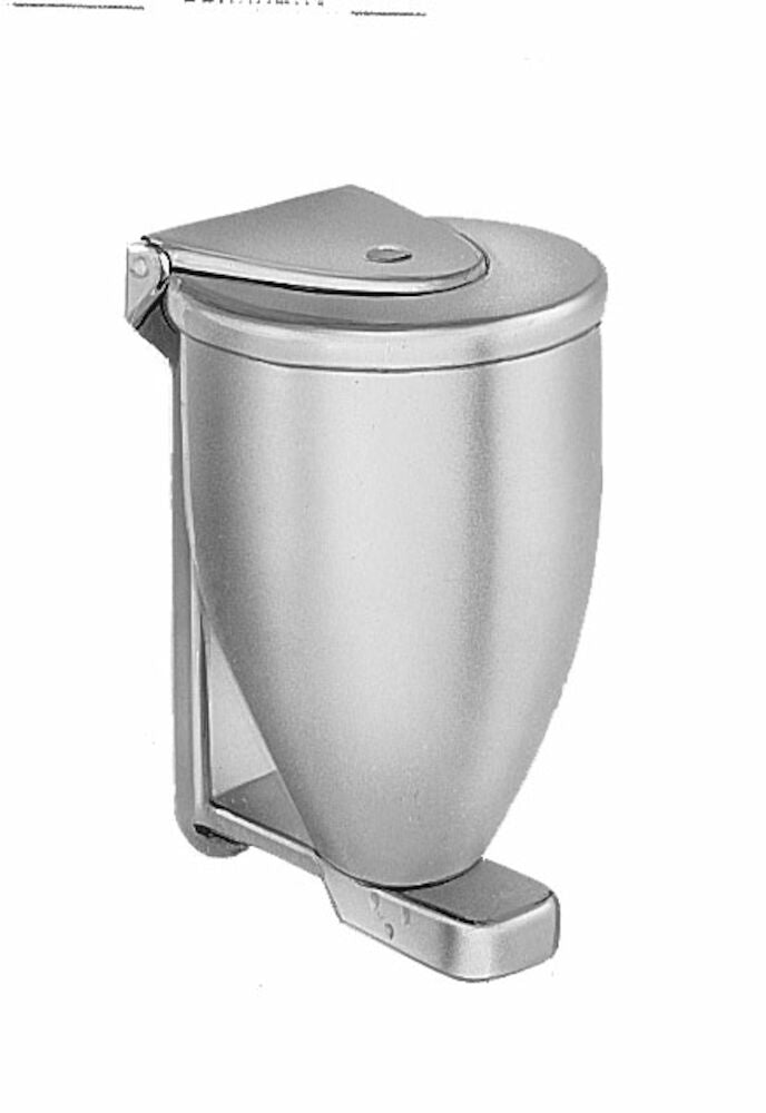 Bradley 658-300000 Powder Soap Dispenser, Wall Mount Sparrow Supply