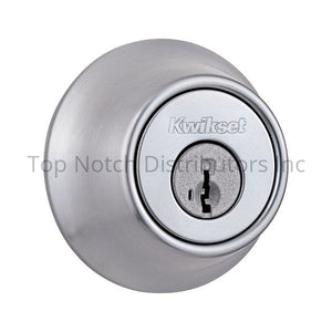 Kwikset 664-26D Locksets