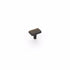 Schaub 680-AZ 1-1/2" Stradella Cabinet Knob Antique Bronze Finish Sparrow Supply