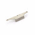 Schaub 691-PWB 8" Overall and 3-1/2" Center to Center Stradella Cabinet Pull Polished White Bronze Finish Sparrow Supply