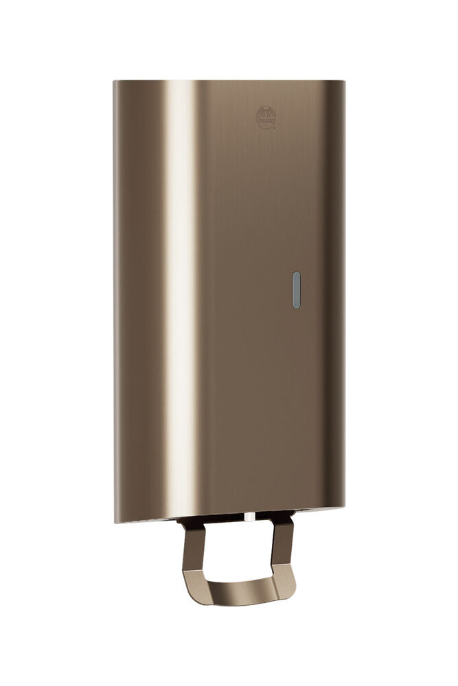 Bradley 6B1-110073-BZ Foam Soap Disp-40oz-Surface Brushed Bronze Sparrow Supply