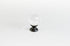 Schaub 70-CS-BZ 1-1/8" Stargaze Cabinet Knob Bronze Finish Sparrow Supply
