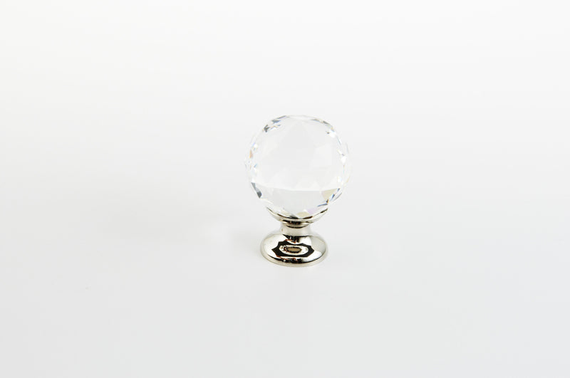 SCHAUB 70-CS-PN Cabinet Knobs Sparrow Supply