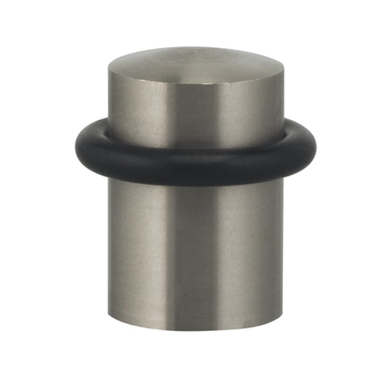 Omnia 7001.32D Door Stops - Satin Stainless Sparrow Supply