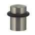Omnia 7001.32D 1-1/4" Floor Door Stop Satin Stainless Steel Finish Sparrow Supply