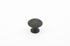 Schaub 703-DBZ 1-1/4" Colonial Cabinet Knob Distressed Bronze Finish Sparrow Supply