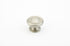Schaub 704-15 1-1/2" Colonial Cabinet Knob Satin Nickel Finish Sparrow Supply