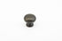 Schaub 706-10B 1-1/4" Country Traditional Cabinet Knob Oil Rubbed Bronze Finish Sparrow Supply