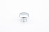 Schaub 706-26 1-1/4" Country Traditional Cabinet Knob Polished Chrome Finish Sparrow Supply