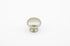 Schaub 706-DN 1-1/4" Country Traditional Cabinet Knob Distressed Nickel Finish Sparrow Supply