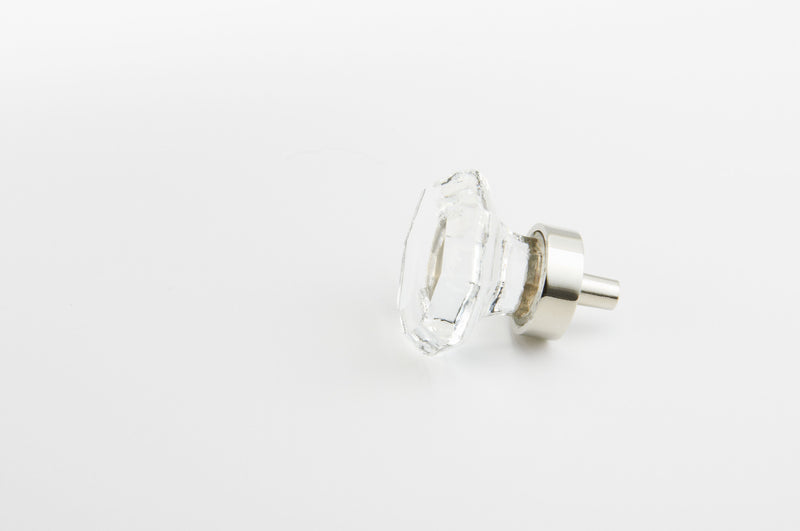 SCHAUB 71-C-PN Cabinet Knobs Sparrow Supply
