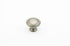 Schaub 711-AN 1-1/4" Country Traditional Cabinet Knob Antique Nickel Finish Sparrow Supply