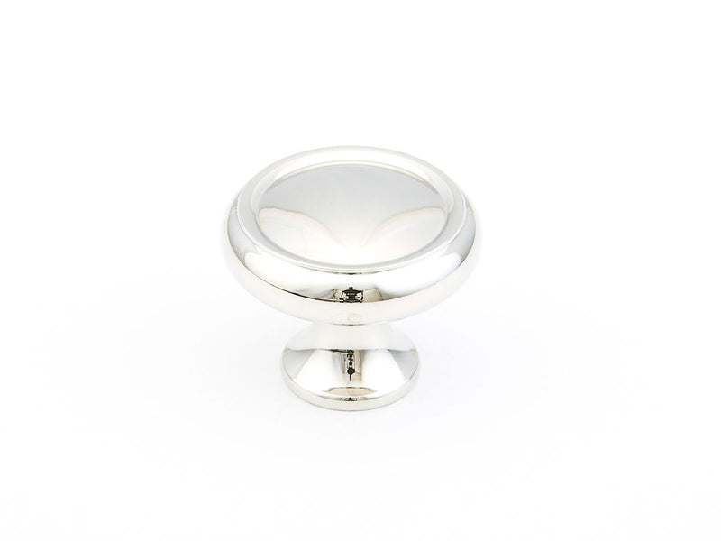 SCHAUB 711-PN Cabinet Knobs Sparrow Supply