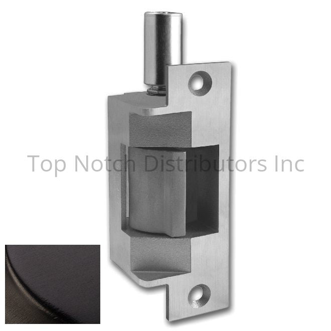HES 71275F12D613LBMLCM 75 12VDC Fail Safe Electric Strike with LBML... Sparrow Supply