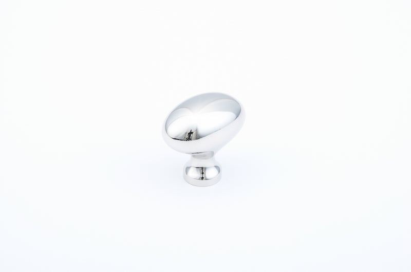 SCHAUB 719-PN Cabinet Knobs Sparrow Supply