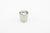 Schaub 72-C-15 1-1/16" Stargaze Cabinet Knob Satin Nickel Finish