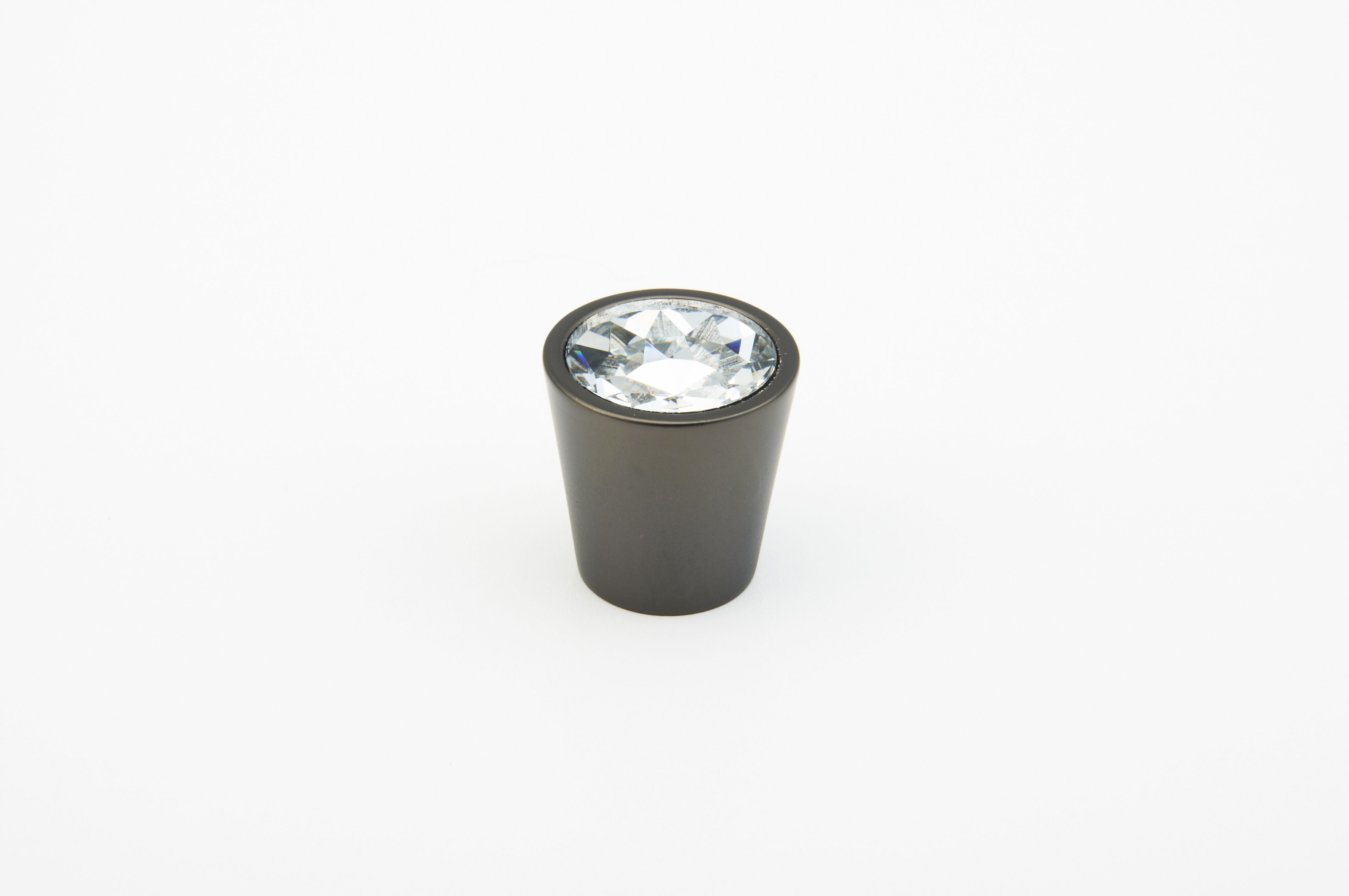 Schaub 72-C-BZ 1-1/16" Stargaze Cabinet Knob Bronze Finish