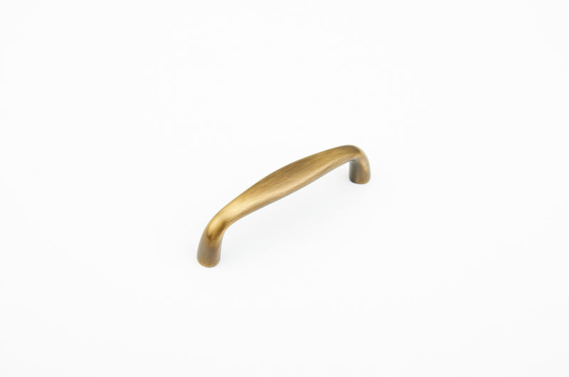 SCHAUB 721-AB Cabinet Pulls - Antique Brass Sparrow Supply