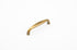 Schaub 721-AB 3" Center to Center Traditional Cabinet Pull Antique Brass Finish Sparrow Supply