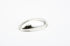 Schaub 730-PN 3-3/4" Overall; 3" Center to Center Traditional Cup Pull Polished Nickel Finish Sparrow Supply