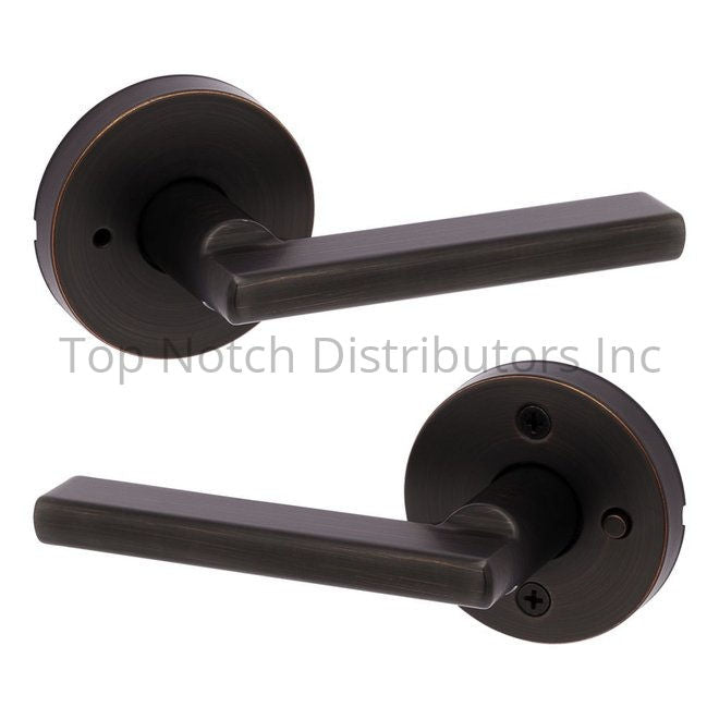 Kwikset 730HFLRDT-11P Locksets