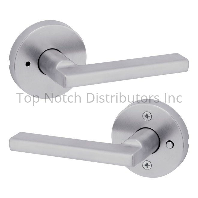 Kwikset 730HFLRDT-26D Locksets