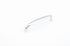 Schaub 732-26 4" Center to Center Traditional Cabinet Pull Polished Chrome Finish Sparrow Supply