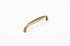 Schaub 732-AB 4" Center to Center Traditional Cabinet Pull Antique Brass Finish Sparrow Supply