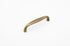 Schaub 732-ALB 4" Center to Center Traditional Cabinet Pull Antique Light Brass Finish Sparrow Supply