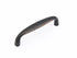 Schaub 732-MIBZ 4" Center to Center Traditional Cabinet Pull Michelangelo Bronze Finish Sparrow Supply