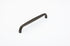 Schaub 737-10B 6" Center to Center Traditional Cabinet Pull Oil Rubbed Bronze Finish Sparrow Supply