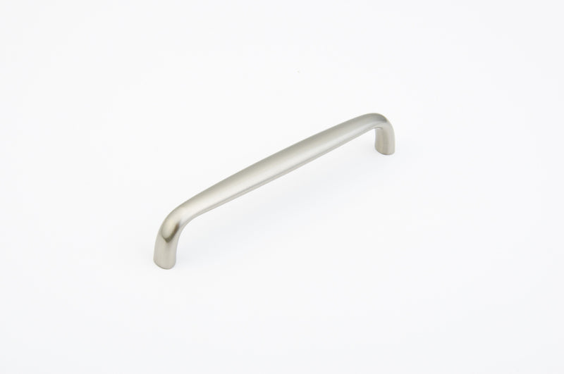 SCHAUB 737-15 Cabinet Pulls - Satin Nickel Sparrow Supply