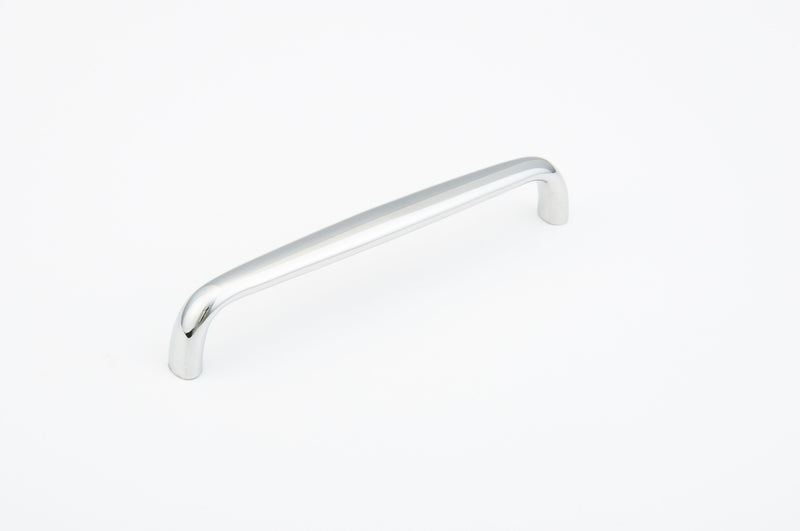 SCHAUB 737-26 Cabinet Pulls - Polished Chrome Sparrow Supply
