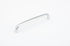 Schaub 737-26 6" Center to Center Traditional Cabinet Pull Polished Chrome Finish Sparrow Supply