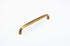 Schaub 737-AB 6" Center to Center Traditional Cabinet Pull Antique Brass Finish Sparrow Supply
