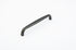 Schaub 737-DBZ 6" Center to Center Traditional Cabinet Pull Distressed Bronze Finish Sparrow Supply
