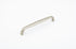 Schaub 737-DN 6" Center to Center Traditional Cabinet Pull Distressed Nickel Finish Sparrow Supply