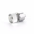 Schaub 74-26 7/8" City Lights Cabinet Knob Polished Chrome Finish Sparrow Supply