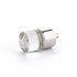 Schaub 74-PN 7/8" City Lights Cabinet Knob Polished Nickel Finish Sparrow Supply