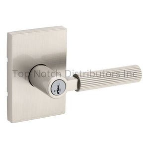 Kwikset 740MALRCT-15S Locksets
