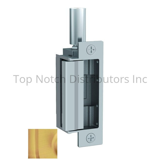 HES 74275F24D612 75 24VDC Fail Safe Electric Strike Satin Bronze Sparrow Supply