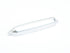 Schaub 744-26 6" Center to Center Country Cup Pull Polished Chrome Finish Sparrow Supply