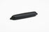 Schaub 744-FB 6" Center to Center Country Cup Pull Flat Black Finish Sparrow Supply